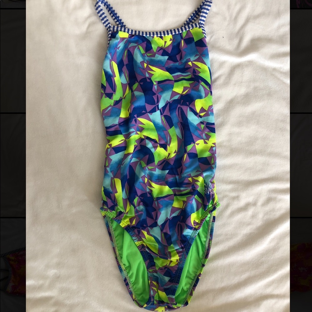 Uglies Swimsuit